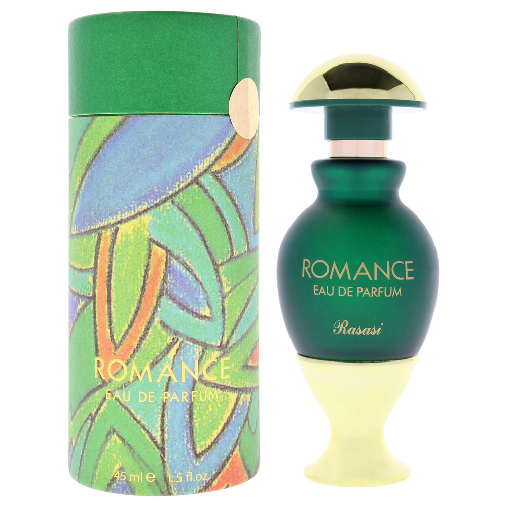 Romance by Rasasi for Women - 1.5 oz EDP Spray
